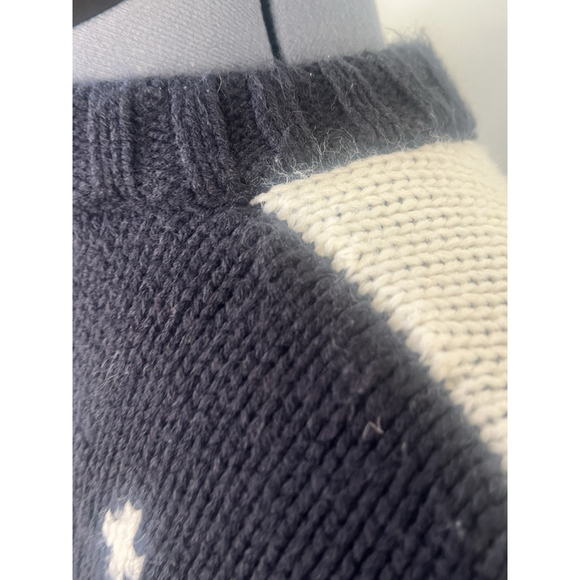 Skedouche Reindeer Christmas Sweater Step Brothers Style Unisex XL Holiday Knit - Picture 16 of 16